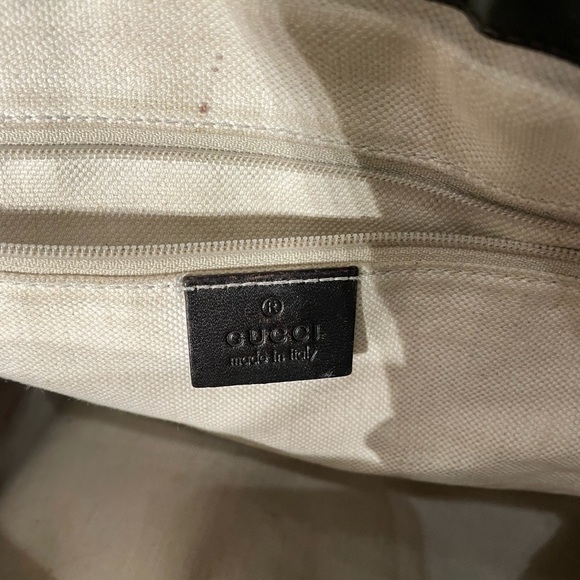 Authentic Gucci Bag - Picture 5 of 5